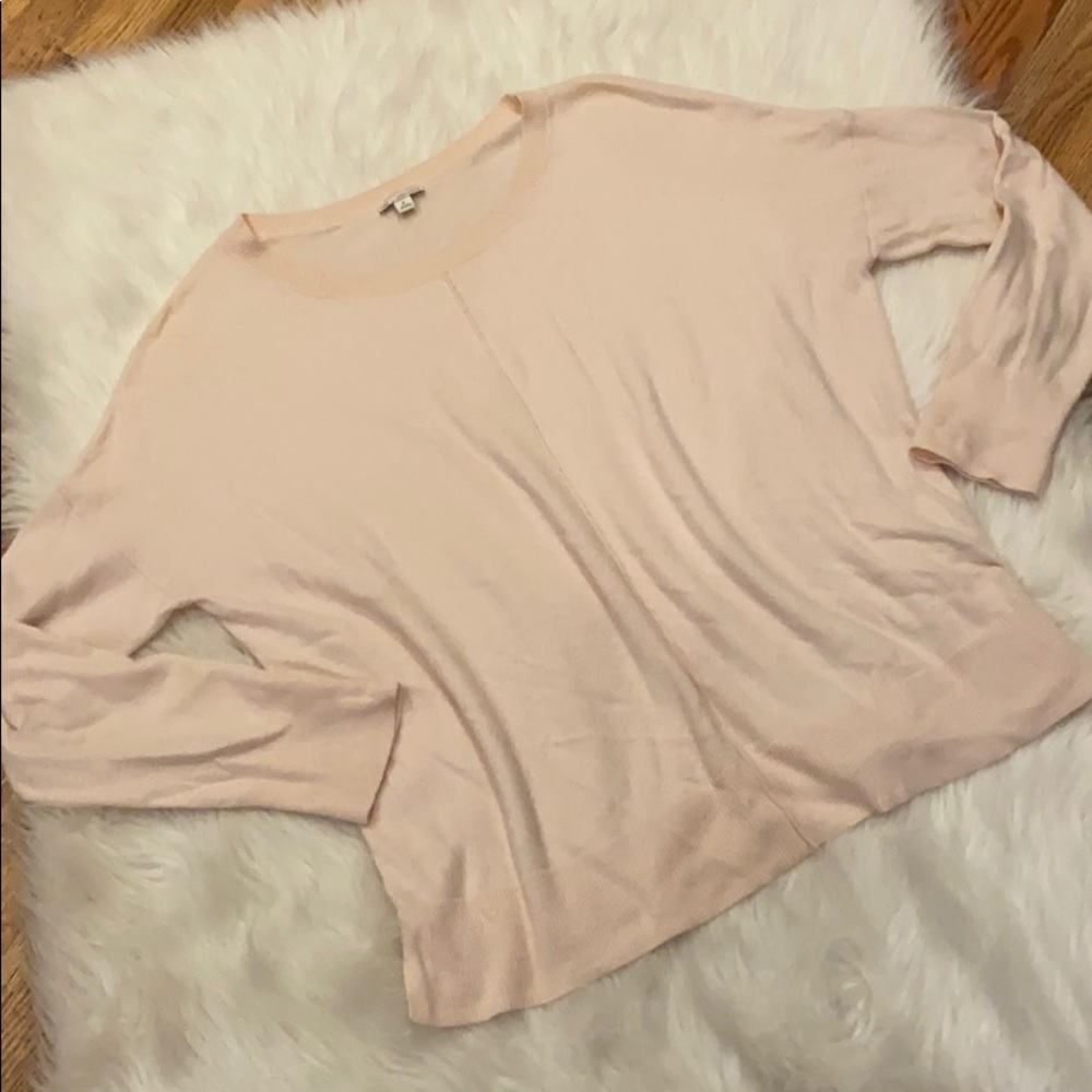✨Pink Sweater✨